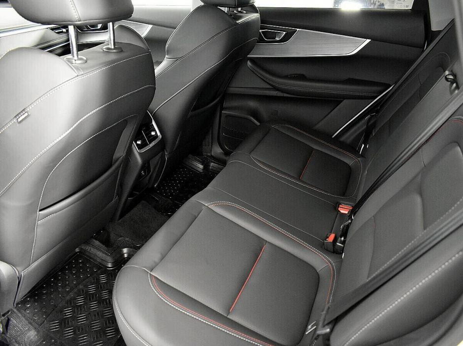 Chery Tiggo 7 Pro, 1.5 л, Вариатор, 2021 фото 2