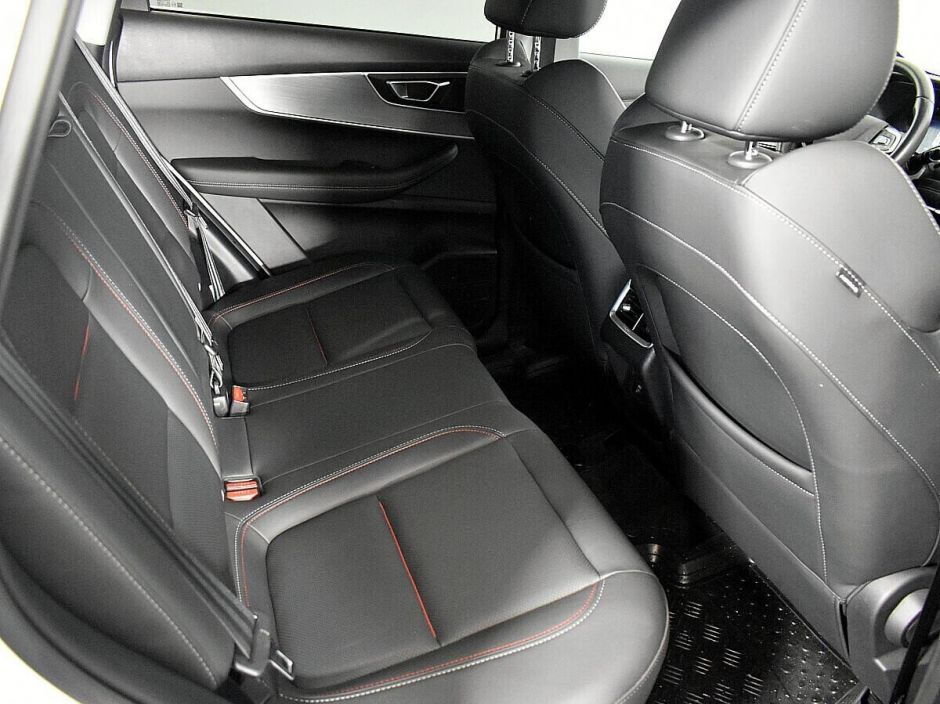 Chery Tiggo 7 Pro, 1.5 л, Вариатор, 2021 фото 1