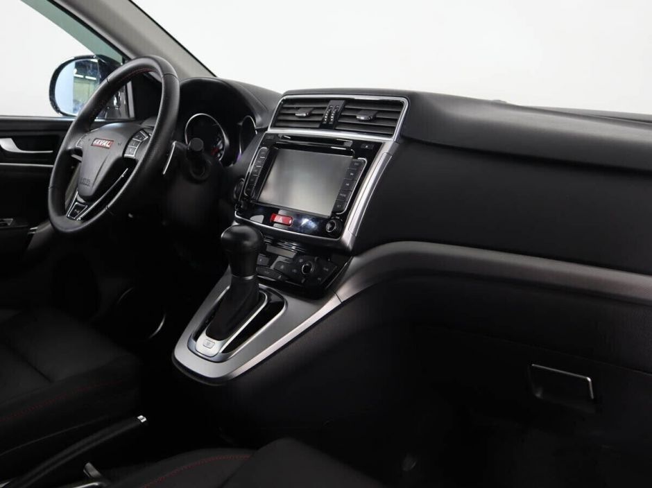 Haval H6, 1.5 л, АТ, 2019 фото 2