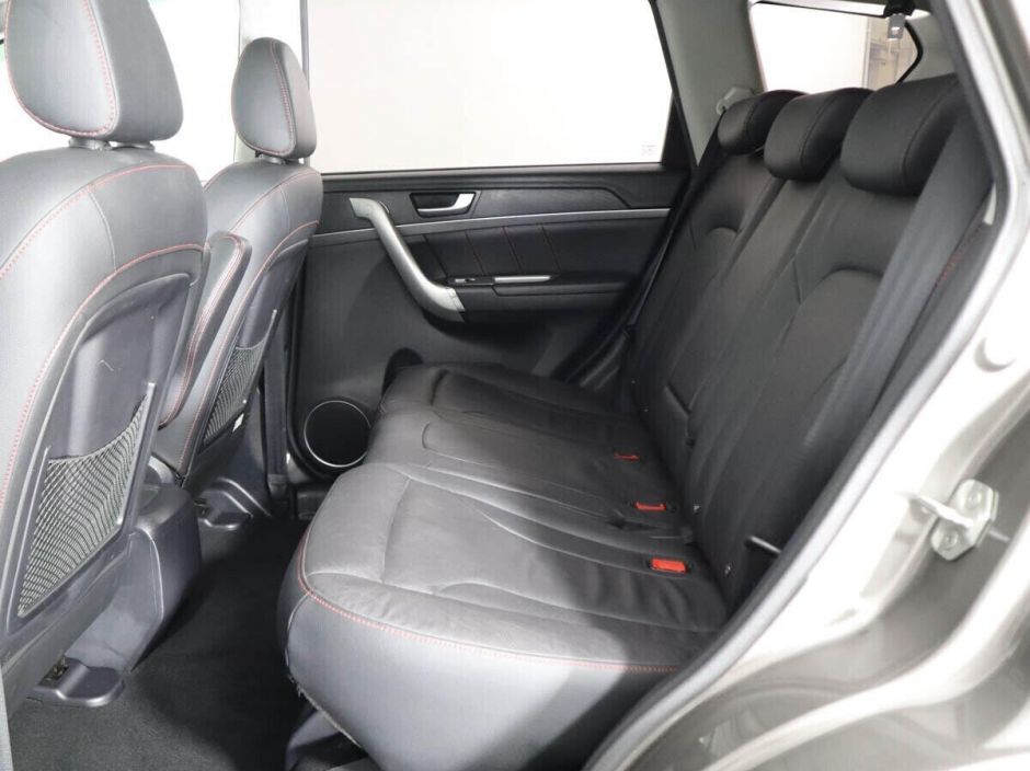 Haval H6, 1.5 л, АТ, 2019 фото 1