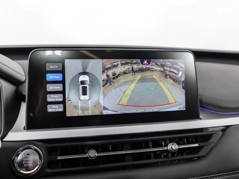 Chery Tiggo 7 Pro, 1.5 л, Вариатор, 2020 фото 10