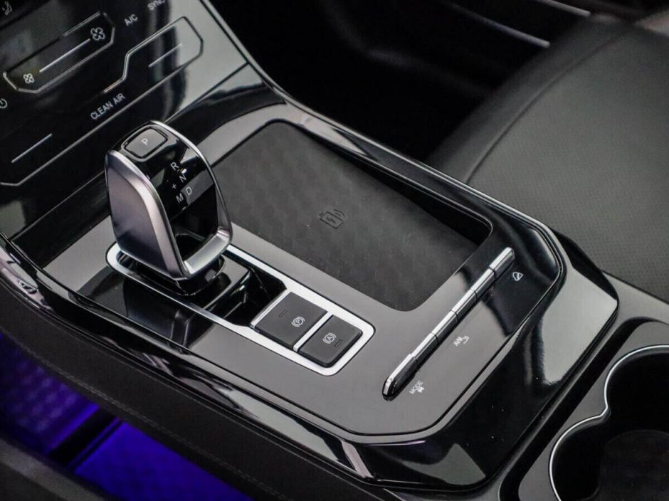 Chery Tiggo 7 Pro, 1.5 л, Вариатор, 2020 фото 11