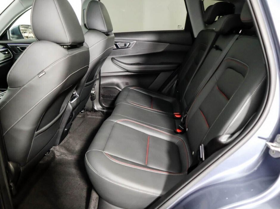 Chery Tiggo 7 Pro, 1.5 л, Вариатор, 2020 фото 1