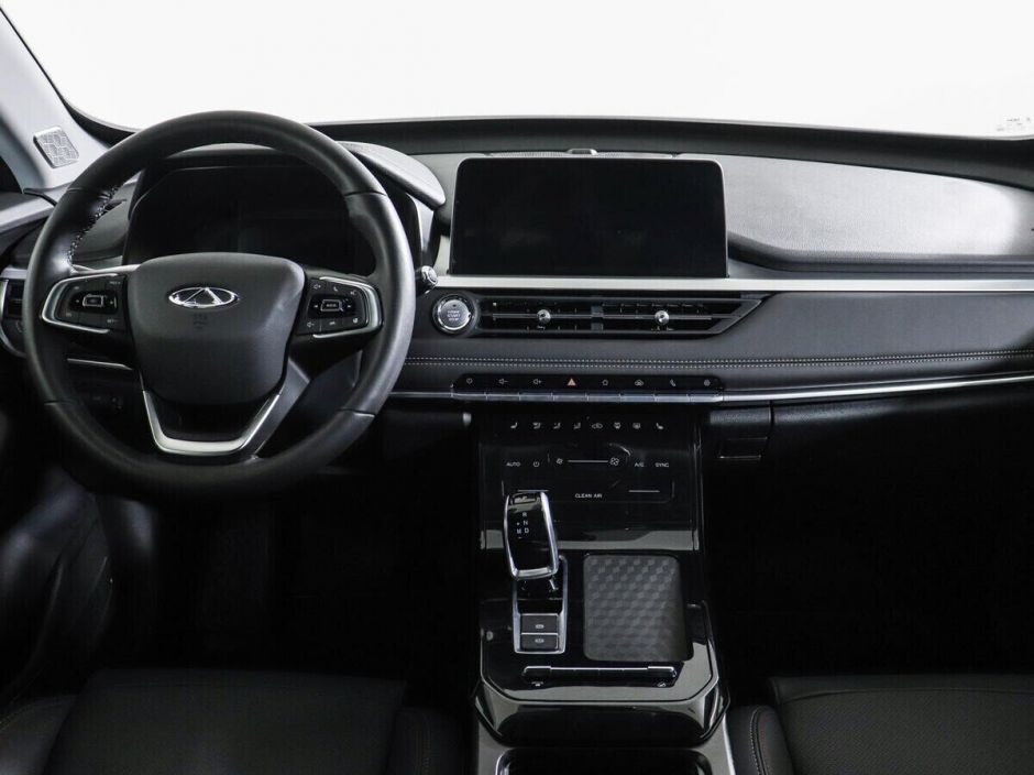 Chery Tiggo 7 Pro, 1.5 л, Вариатор, 2021 фото 8