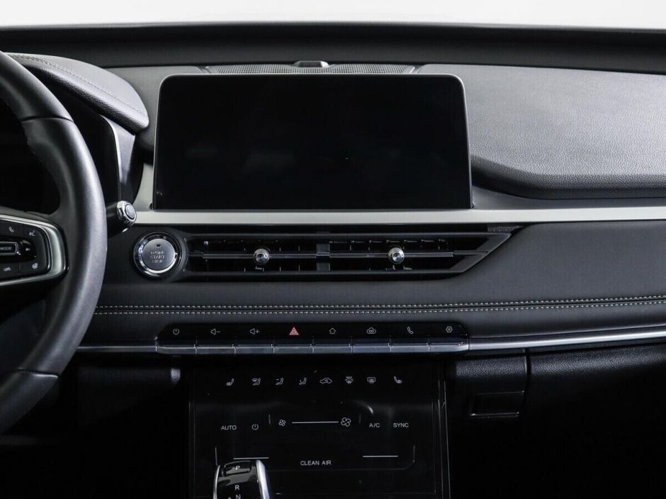 Chery Tiggo 7 Pro, 1.5 л, Вариатор, 2021 фото 9