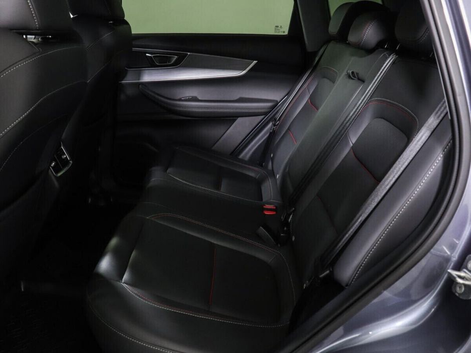 Chery Tiggo 7 Pro, 1.5 л, Вариатор, 2021 фото 1