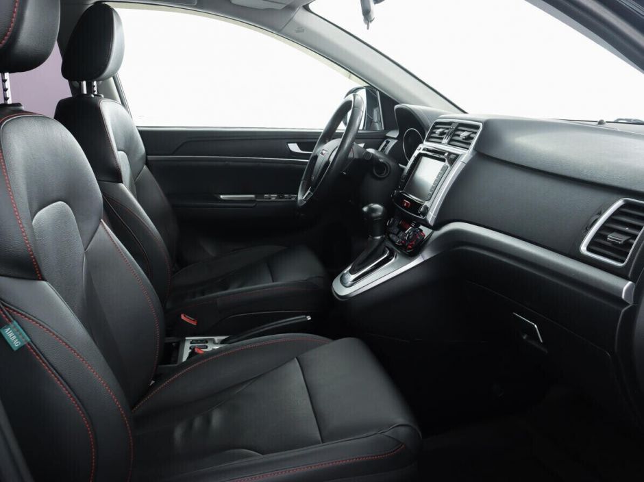 Haval H6, 1.5 л, АТ, 2017 фото 10