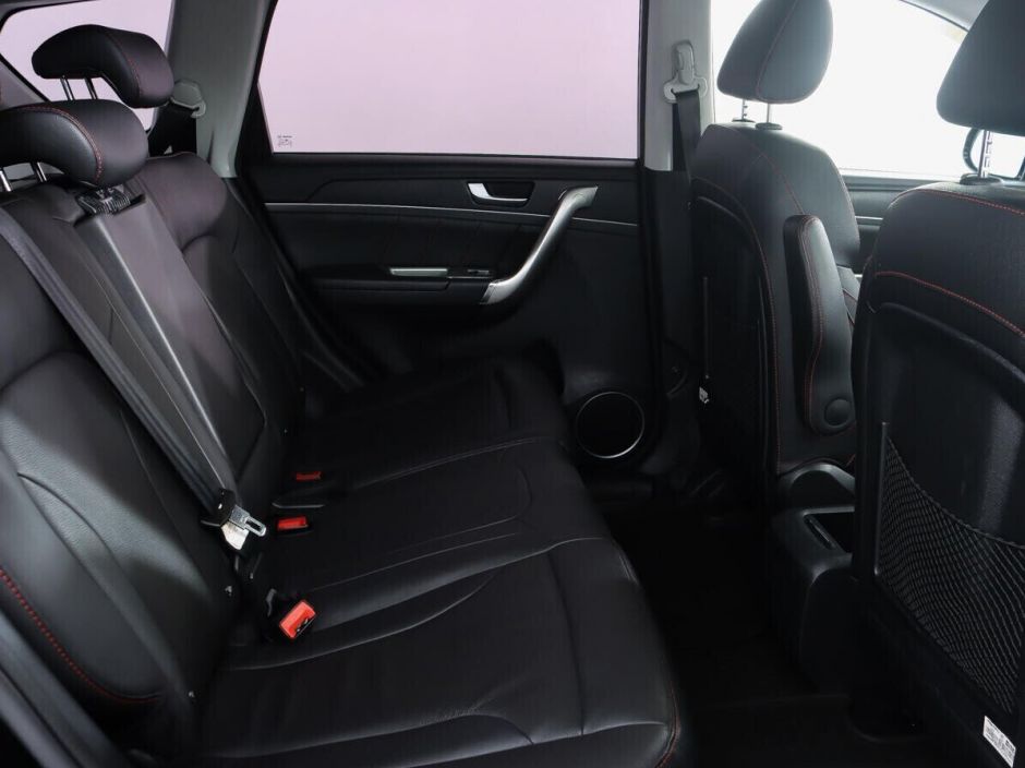 Haval H6, 1.5 л, АТ, 2017 фото 11