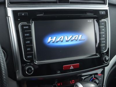 Haval H6, 1.5 л, АКПП, 2017 фото 13