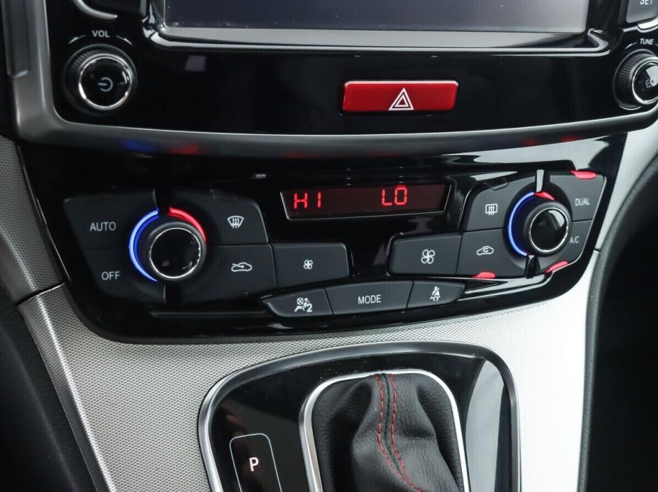 Haval H6, 1.5 л, АТ, 2017 фото 14