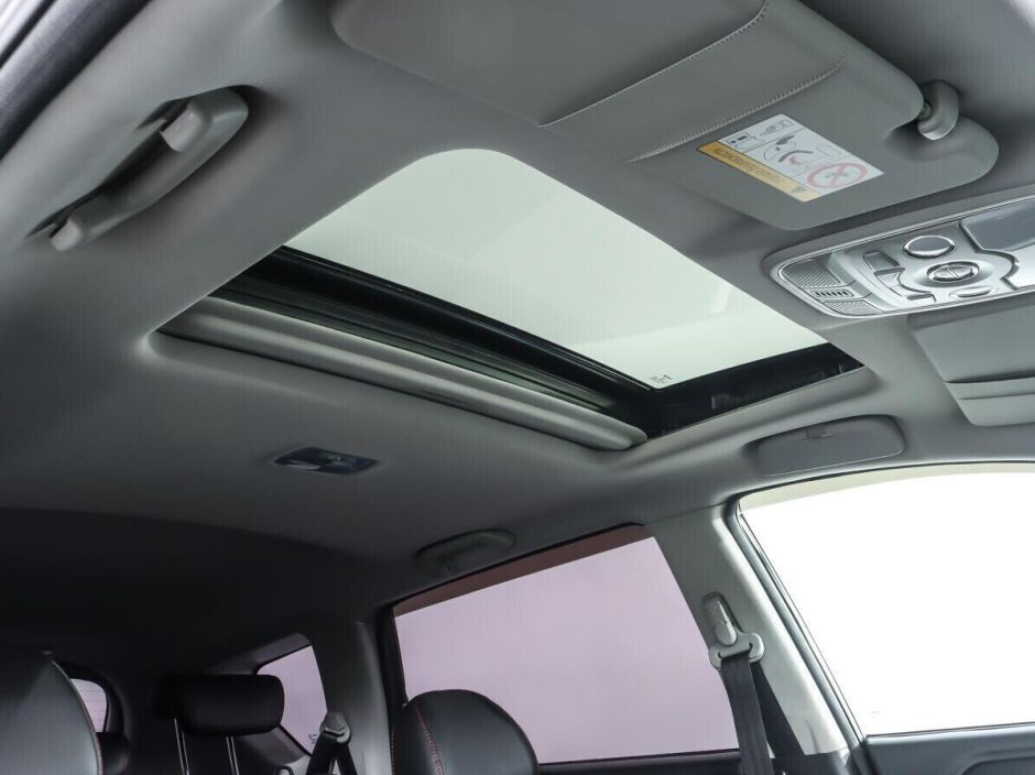 Haval H6, 1.5 л, АТ, 2017 фото 15