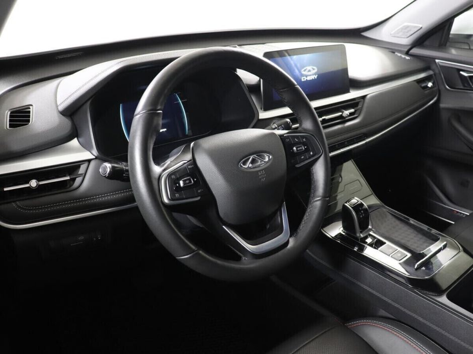 Chery Tiggo 7 Pro, 1.5 л, Вариатор, 2020 фото 7