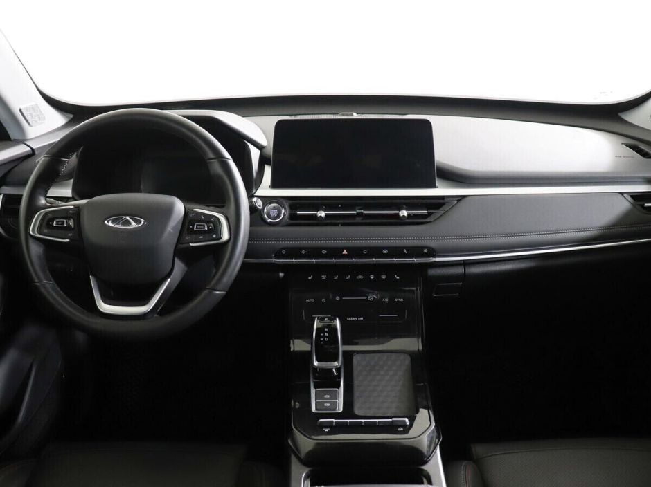 Chery Tiggo 7 Pro, 1.5 л, Вариатор, 2020 фото 8