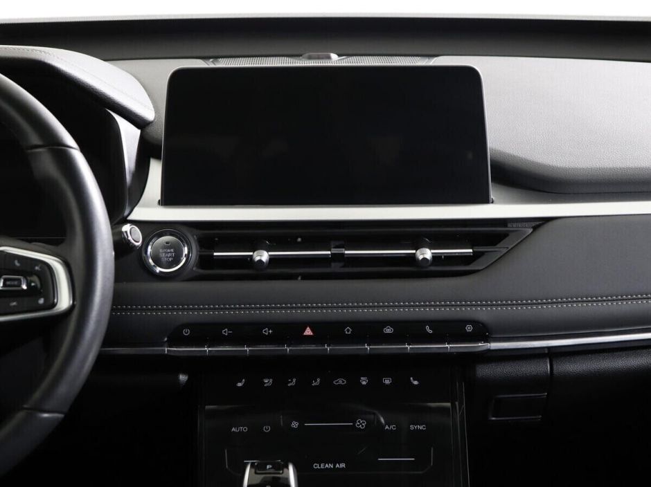 Chery Tiggo 7 Pro, 1.5 л, Вариатор, 2020 фото 9