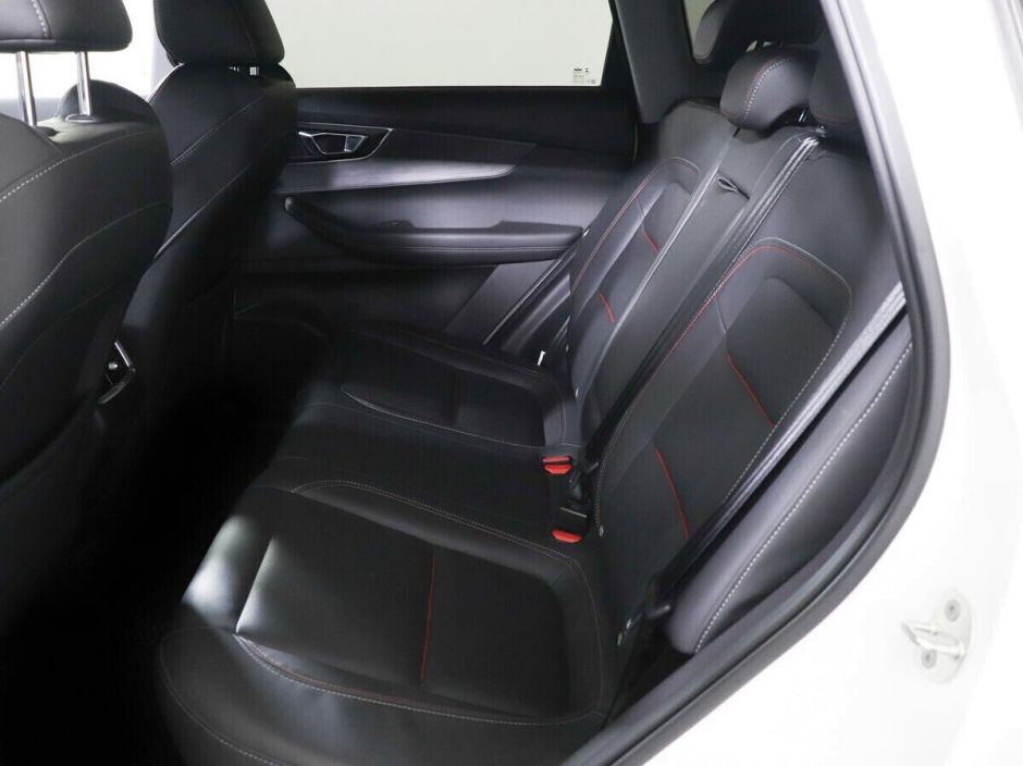 Chery Tiggo 7 Pro, 1.5 л, Вариатор, 2020 фото 1