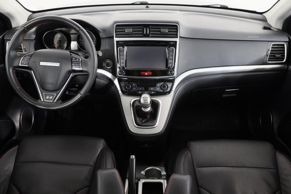 Haval H6, 1.5 л, МТ, 2019 фото 7
