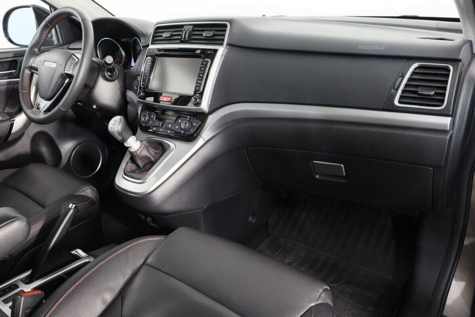Haval H6, 1.5 л, МТ, 2019 фото 8