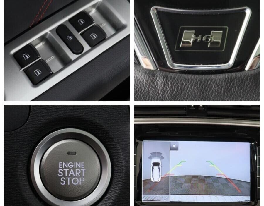 Haval H6, 1.5 л, МТ, 2019 фото 1