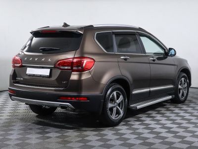 Haval H6, 1.5 л, АКПП, 2020 фото 4