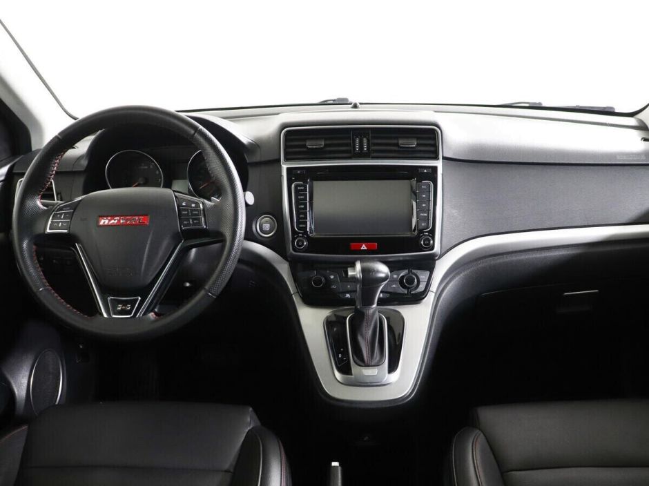 Haval H6, 1.5 л, АТ, 2020 фото 8