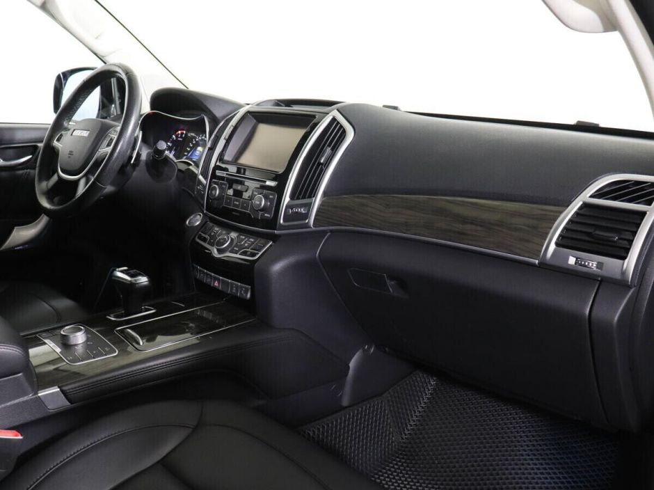Haval H9, 2.0 л, АТ, 2018 фото 10