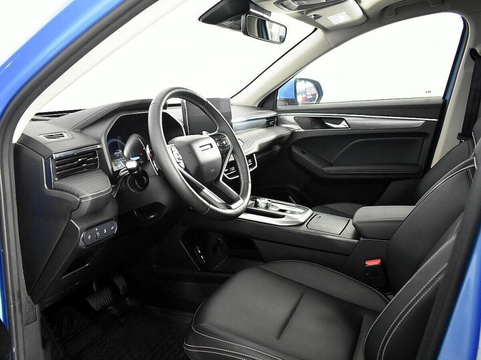 Haval Jolion, 1.5 л, Робот, 2021 фото 7