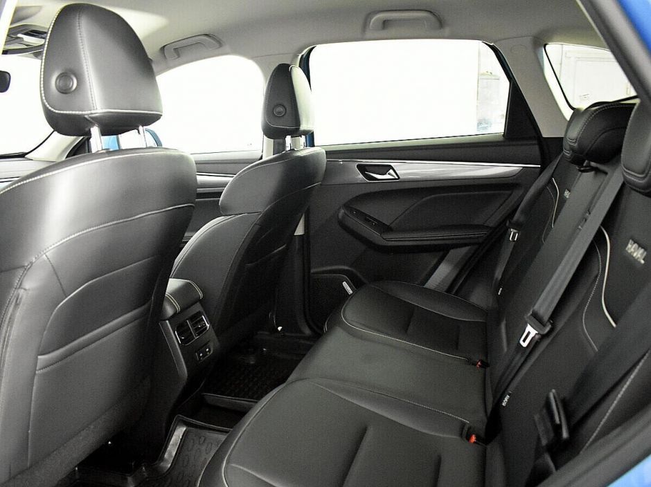 Haval Jolion, 1.5 л, Робот, 2021 фото 10