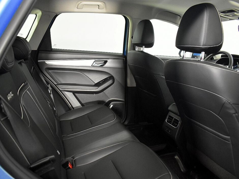 Haval Jolion, 1.5 л, Робот, 2021 фото 11