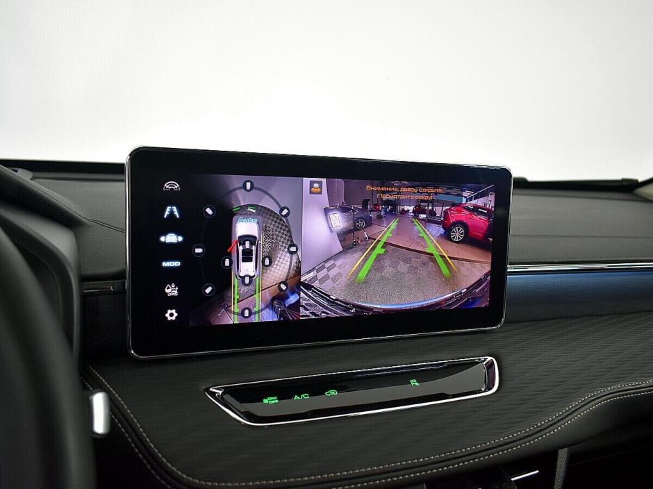 Haval Jolion, 1.5 л, Робот, 2021 фото 12