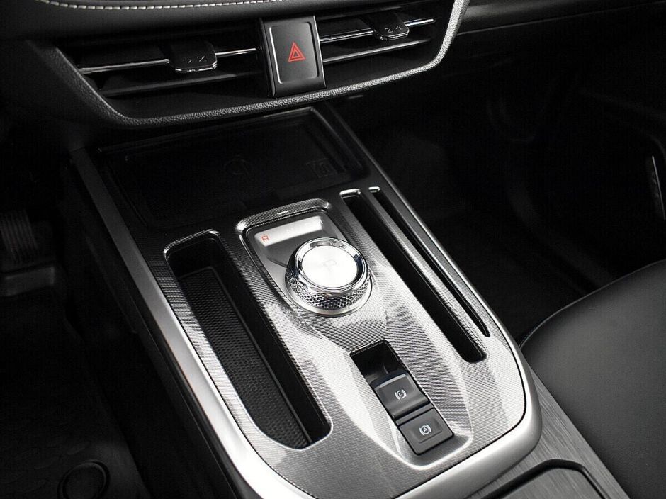 Haval Jolion, 1.5 л, Робот, 2021 фото 13