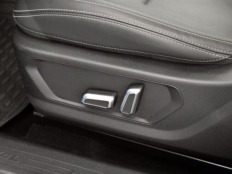 Haval Jolion, 1.5 л, Робот, 2021 фото 2