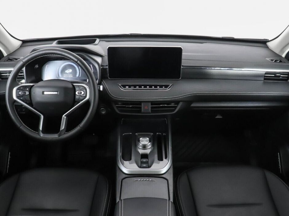 Haval Jolion, 1.5 л, Робот, 2021 фото 8