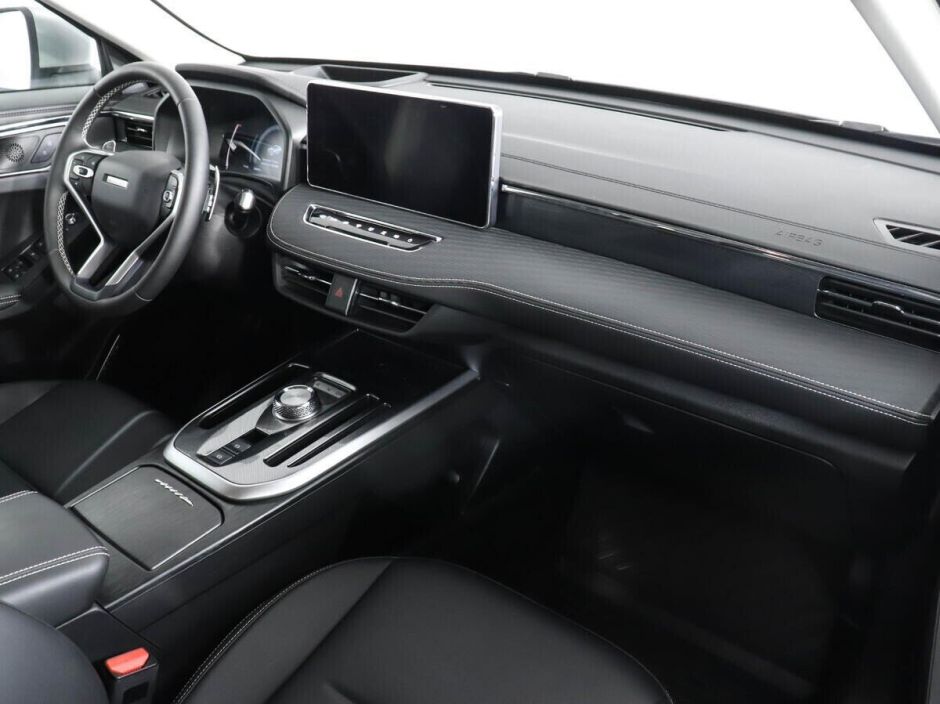 Haval Jolion, 1.5 л, Робот, 2021 фото 10