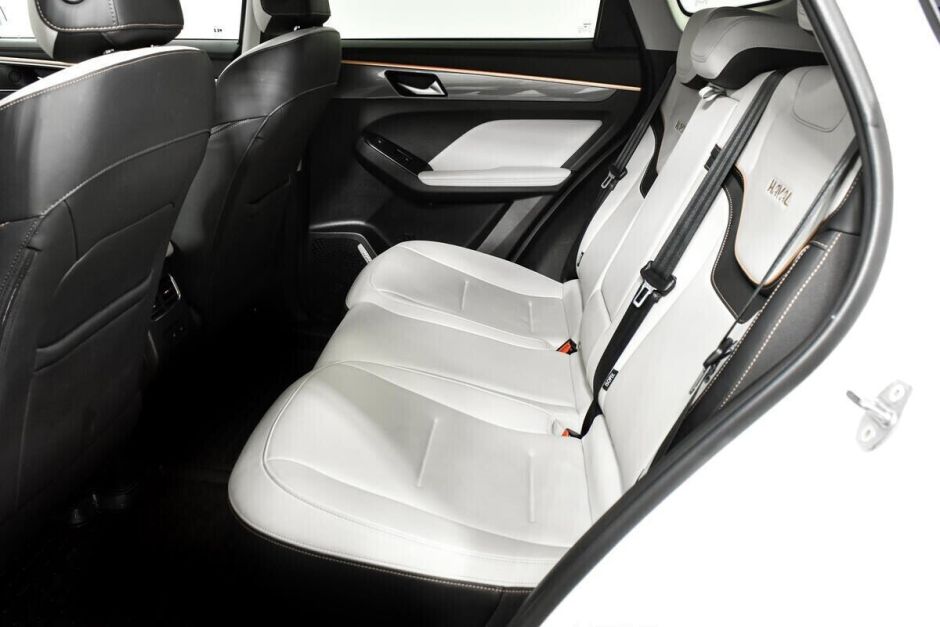 Haval Jolion, 1.5 л, Робот, 2021 фото 10