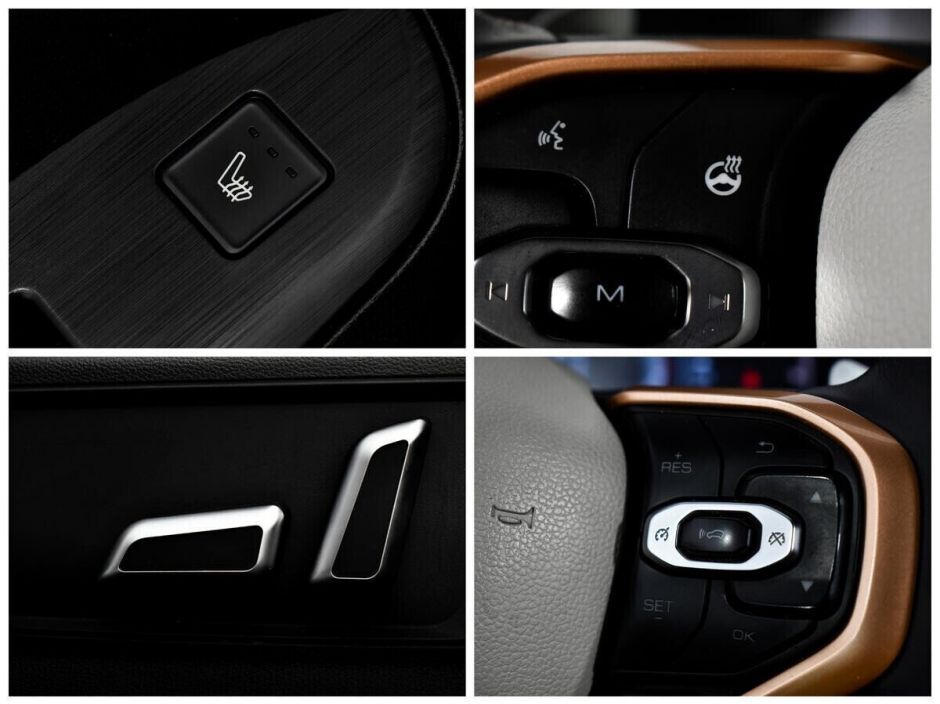 Haval Jolion, 1.5 л, Робот, 2021 фото 1