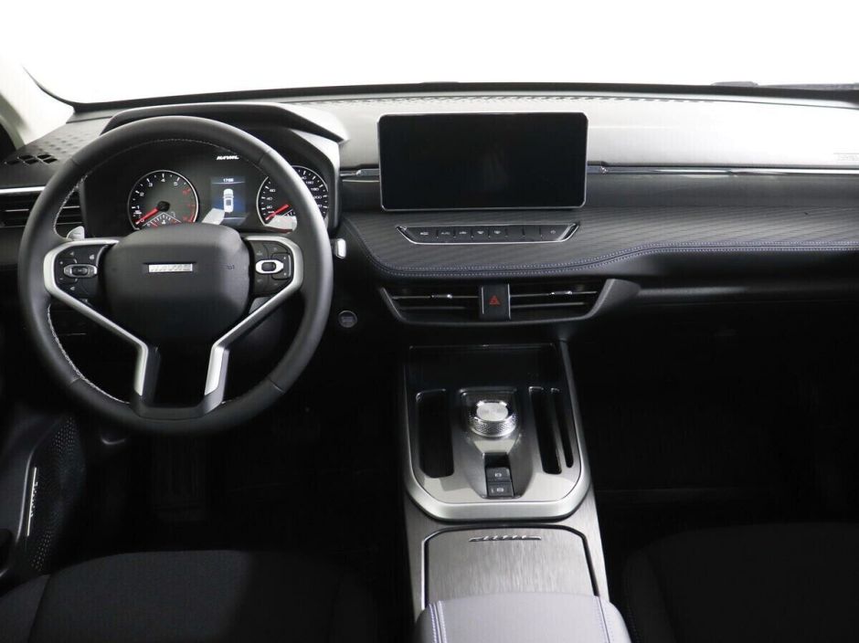 Haval Jolion, 1.5 л, Робот, 2021 фото 8