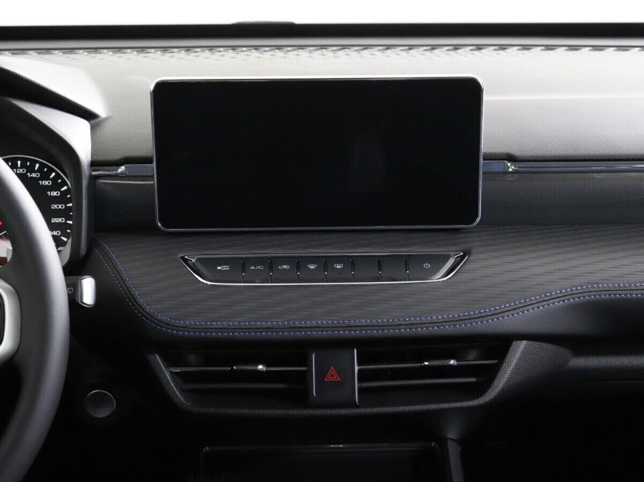 Haval Jolion, 1.5 л, Робот, 2021 фото 9