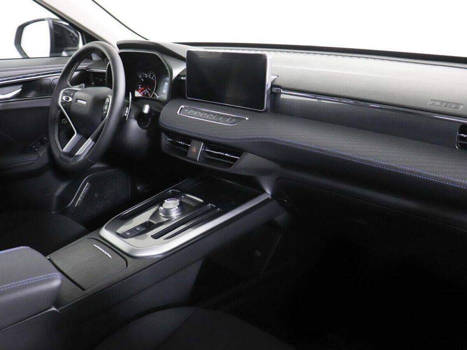 Haval Jolion, 1.5 л, Робот, 2021 фото 10
