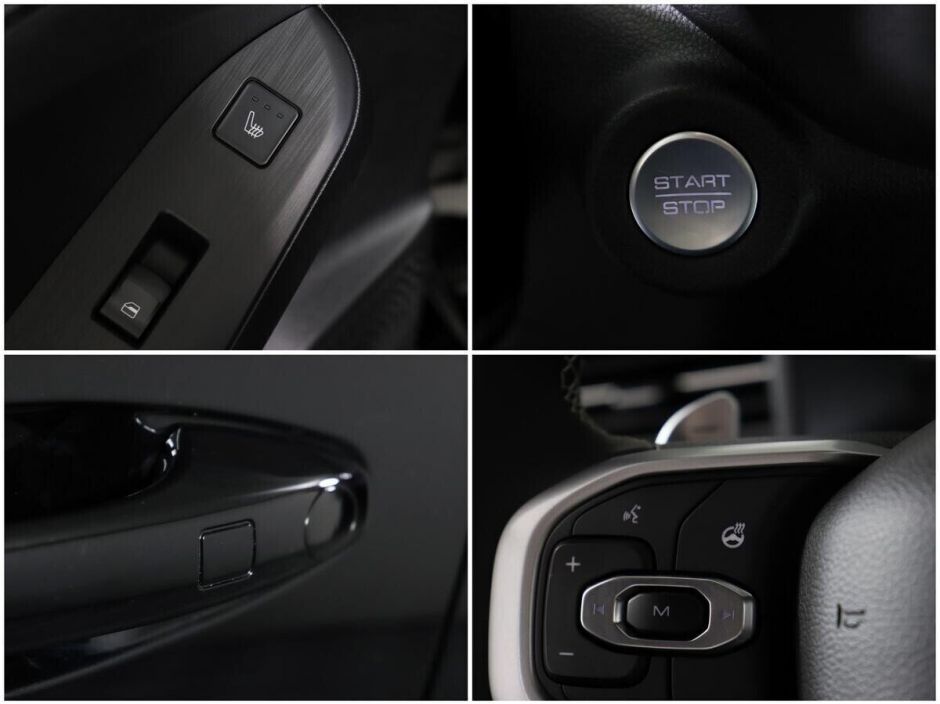 Haval Jolion, 1.5 л, Робот, 2021 фото 2