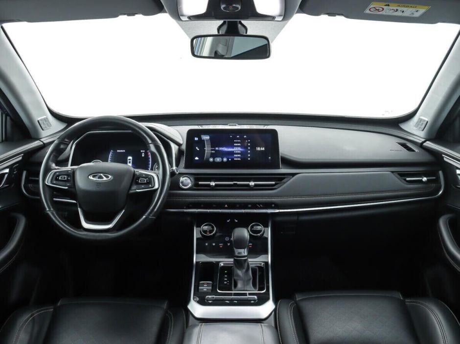 Chery Tiggo 8, 1.5 л, Робот, 2020 фото 8