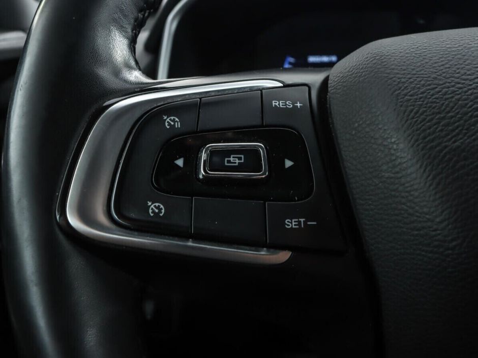 Chery Tiggo 8, 1.5 л, Робот, 2020 фото 10