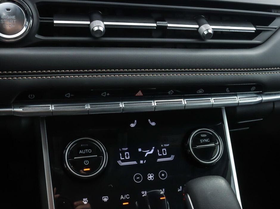 Chery Tiggo 8, 1.5 л, Робот, 2020 фото 13