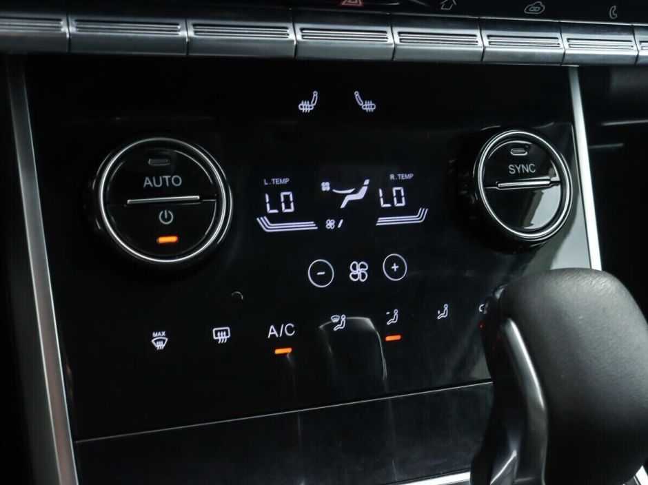 Chery Tiggo 8, 1.5 л, Робот, 2020 фото 14