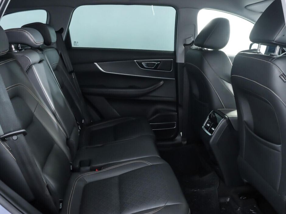 Chery Tiggo 8, 1.5 л, Робот, 2020 фото 1