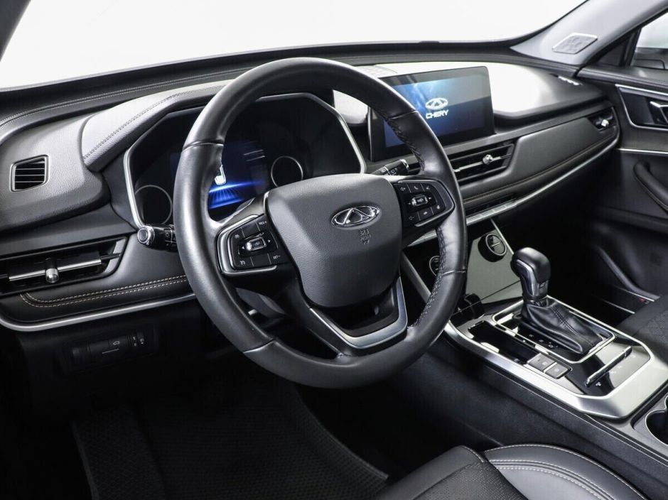 Chery Tiggo 8, 1.5 л, Робот, 2021 фото 7
