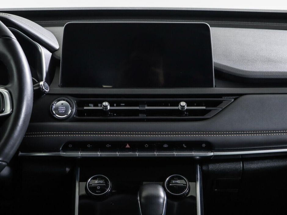 Chery Tiggo 8, 1.5 л, Робот, 2021 фото 9