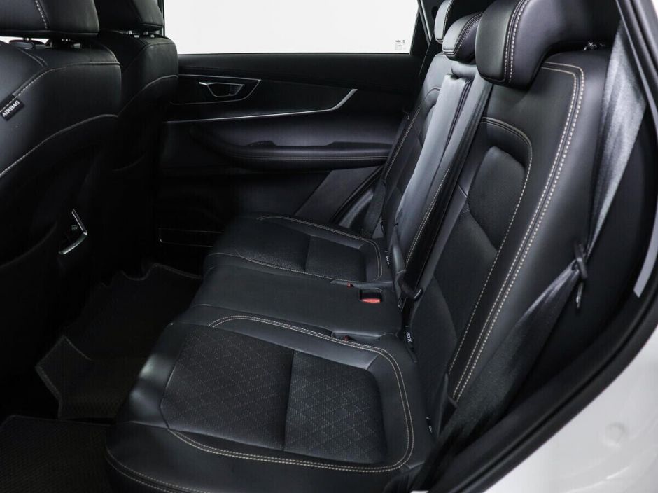 Chery Tiggo 8, 1.5 л, Робот, 2021 фото 2