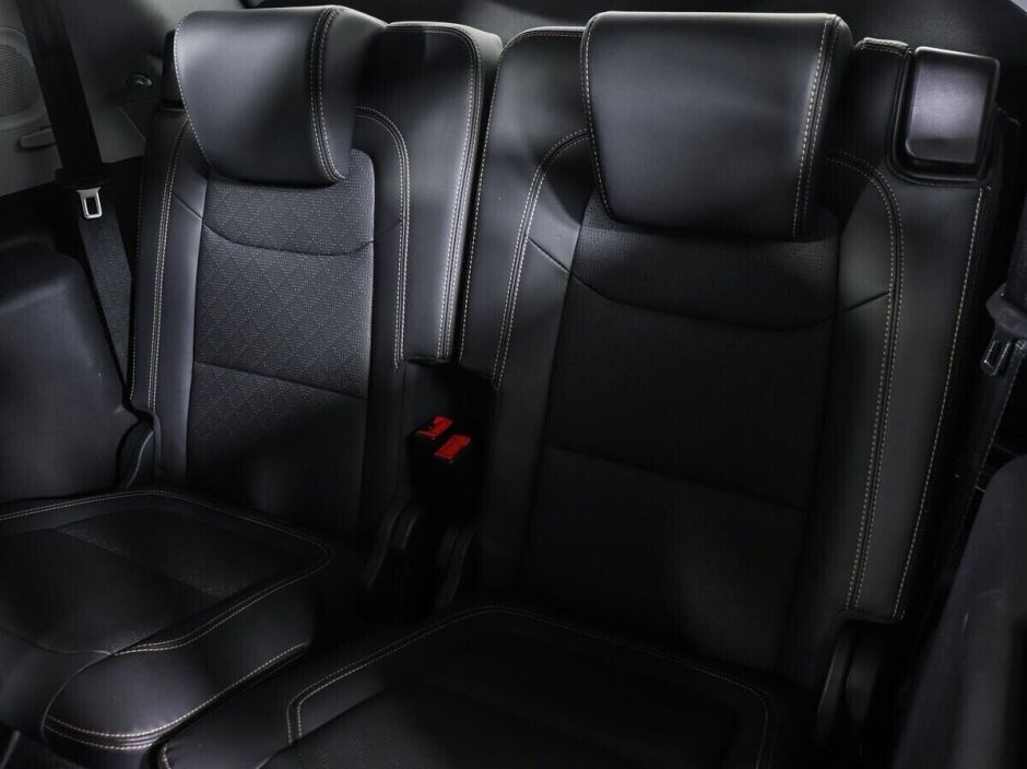 Chery Tiggo 8, 1.5 л, Робот, 2021 фото 1