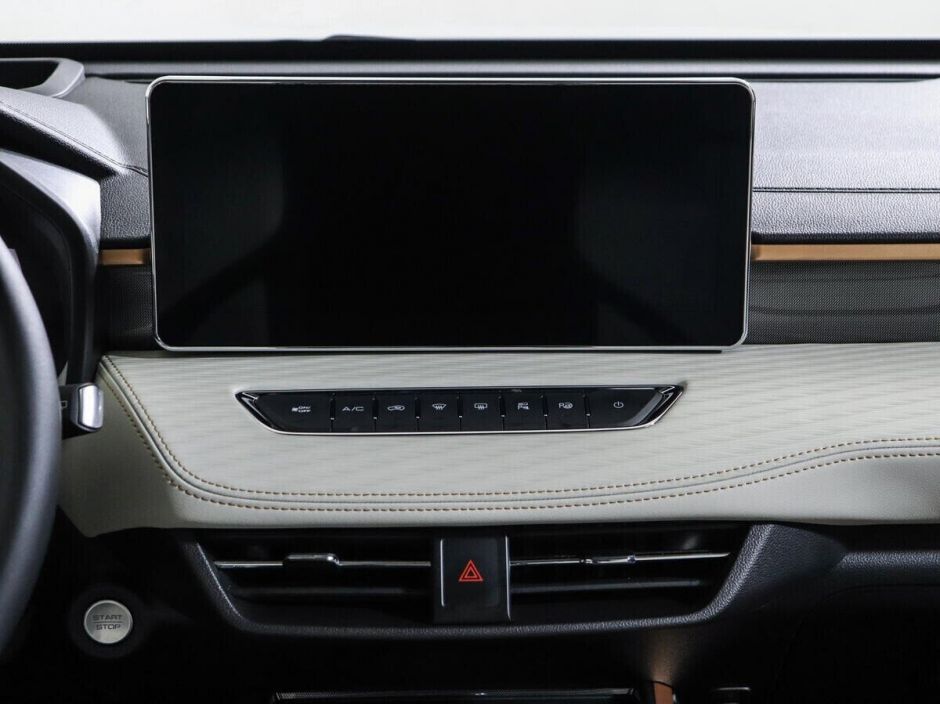 Haval Jolion, 1.5 л, Робот, 2021 фото 9