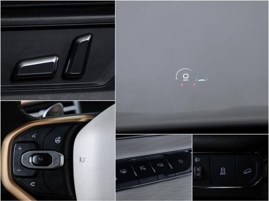 Haval Jolion, 1.5 л, Робот, 2021 фото 2